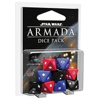 Star Wars Armada Dice Pack