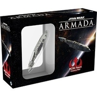 Star Wars Armada MC30c Frigate Expansion Pack