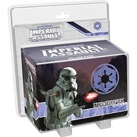 Star Wars Imperial Assault Stormtroopers