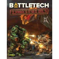 Battletech - ilKhan's Eyes Only