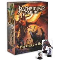 Pathfinder Pawns Bestiary 6