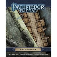 Pathfinder Accessories Flip Mat Bigger Bridge