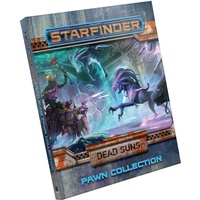 Starfinder Pawns Dead Suns Pawn Collection
