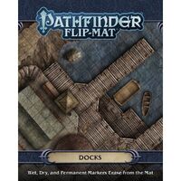 Pathfinder Accessories Flip Mat Docks