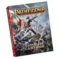 Pathfinder RPG Ultimate Campaign Pocket Edition