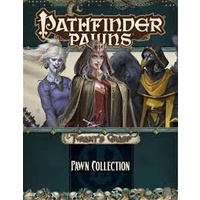 Pathfinder Pawns Tyrants Grasp Pawn Collection