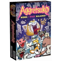 Aggretsuko