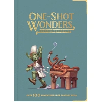 One Shot Wonders