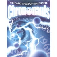 Chrononauts