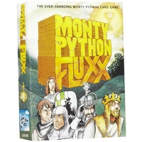 Monty Python Fluxx