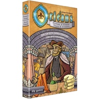 Orleans Trade & Intrigue