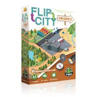 Flip City Wilderness
