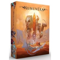 Numenera Starter Set