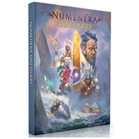 Numenera Discovery