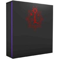 Invisible Sun Book M
