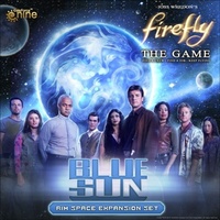 Firefly Expansion Blue Sun