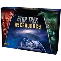 Star Trek Ascendancy