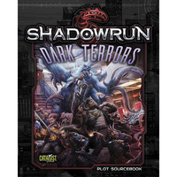 Shadorun Dark Terrors