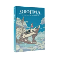 Obojima - Tales From The Tall Grass Core Book