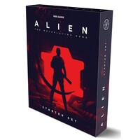 Alien RPG Starter Set