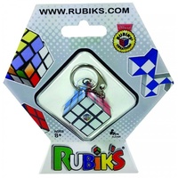 Cube Key Ring (3X3)