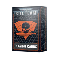 Kill Team: Playing Cards 2022