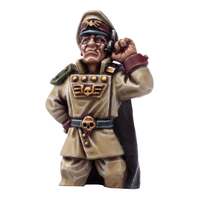 Warhammer 40k: Astra Militarum Knight Commander Pask (Direct)
