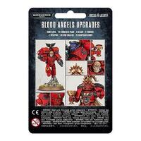 Warhammer 40K: Blood Angels Upgrades 2020