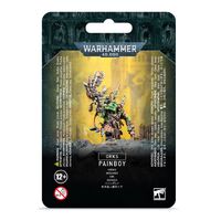 Warhammer 40K: Orks Painboy