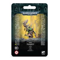 Warhammer 40k: Orks Painboy