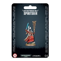 Warhammer 40k: Craftworlds Spiritseer