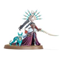 Warhammer 40k: Aeldari Yvraine (Direct)