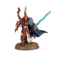 Warhammer 40k: Aeldari The Visarch (Direct)