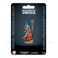 Warhammer 40K: Aeldari Spiritseer
