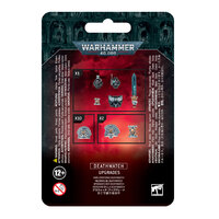 Warhammer 40K: Deathwatch Upgrade Frame