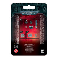 Warhammer 40k: Deathwatch Upgrade Frame