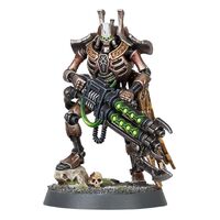 Warhammer 40K: Necrons Royal Warden (Direct)