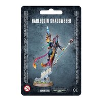 Warhammer 40K: Aeldari Shadowseer