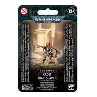 Warhammer 40k: T'au Empire Kroot Trail Shaper