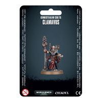Warhammer 40k: Genestealer Cults Clamavus