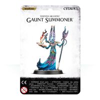 Warhammer Age of Sigmar: Disciples of Tzeentch Gaunt Summoner (Direct)