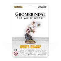 Warhammer Age of Sigmar: Grombrindal The White Dwarf (Direct)