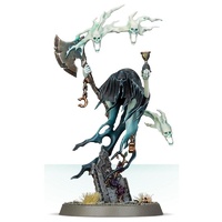 Warhammer Age of Sigmar: Nighthaunt Leikoron The Executioner (Direct)