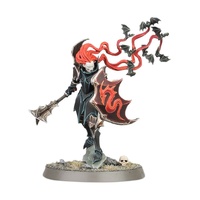 Warhammer Age of Sigmar: Soulblight Gravelords Vampire Lord