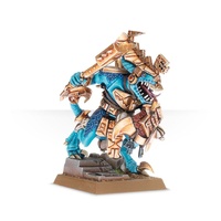 Warhammer Age of Sigmar: Seraphon Saurus Oldblood (Direct)