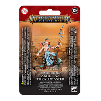 Warhammer Age of Sigmar: Idoneth Deepkin Akhelian Thrallmaster (Direct)