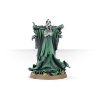 Midle Earth: Sauron the Necromancer (Direct)