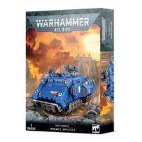Warhammer 40K: Space Marines Primaris Impulsor 2020