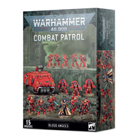 Warhammer 40K: Combat Patrol Blood Angels