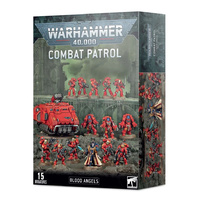 Warhammer 40k: Combat Patrol Blood Angels